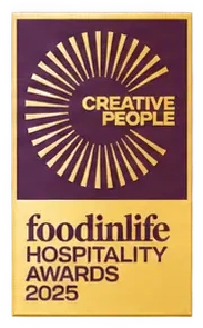 Foodinlife Hospitality Awards