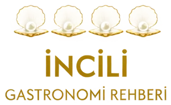 İncili Gastronomi Rehberi