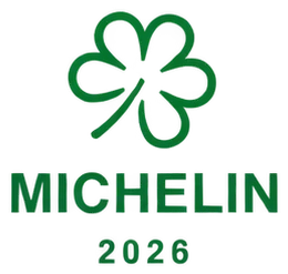 Michelin Guide — Green Star