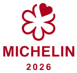 Michelin Guide — Recommended