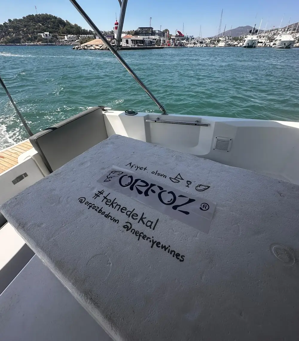 Tekne Paketi