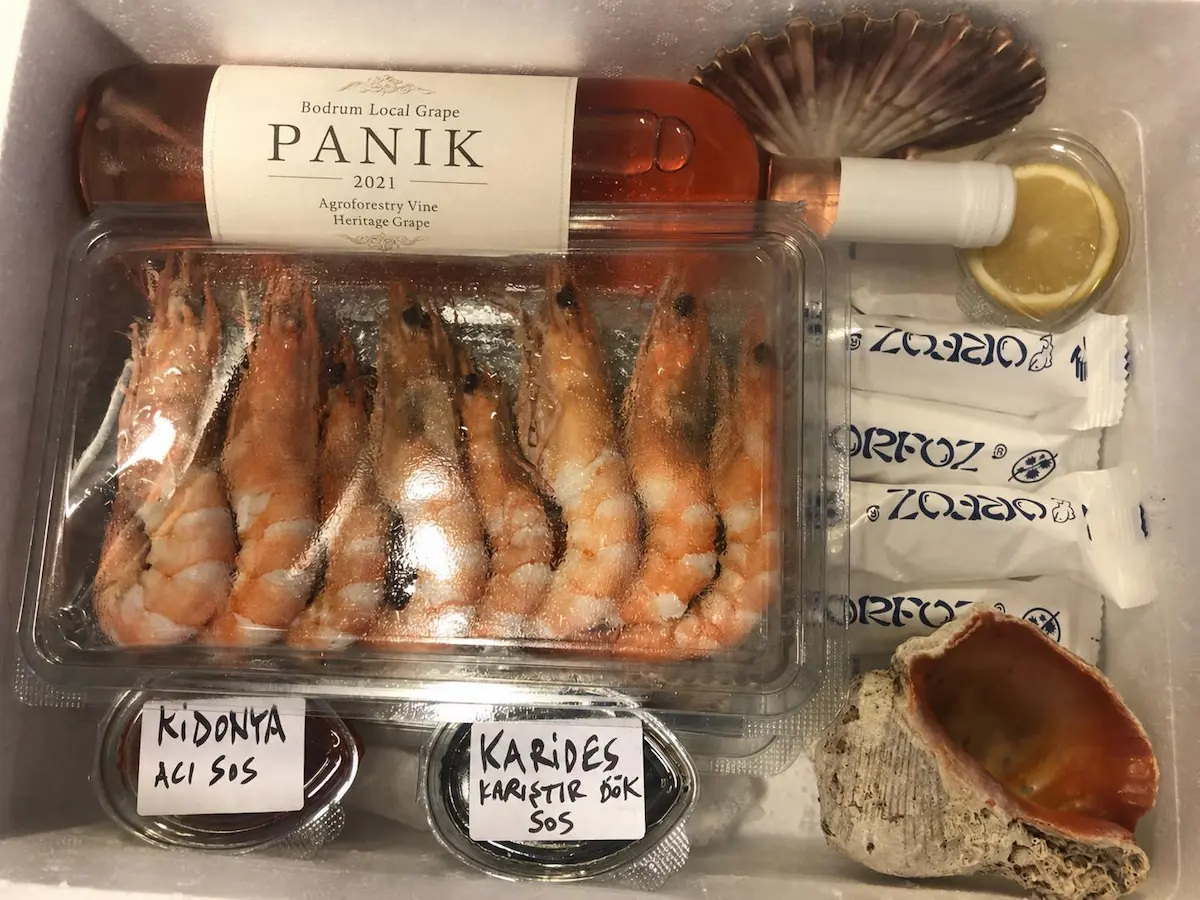Tekne Paketi