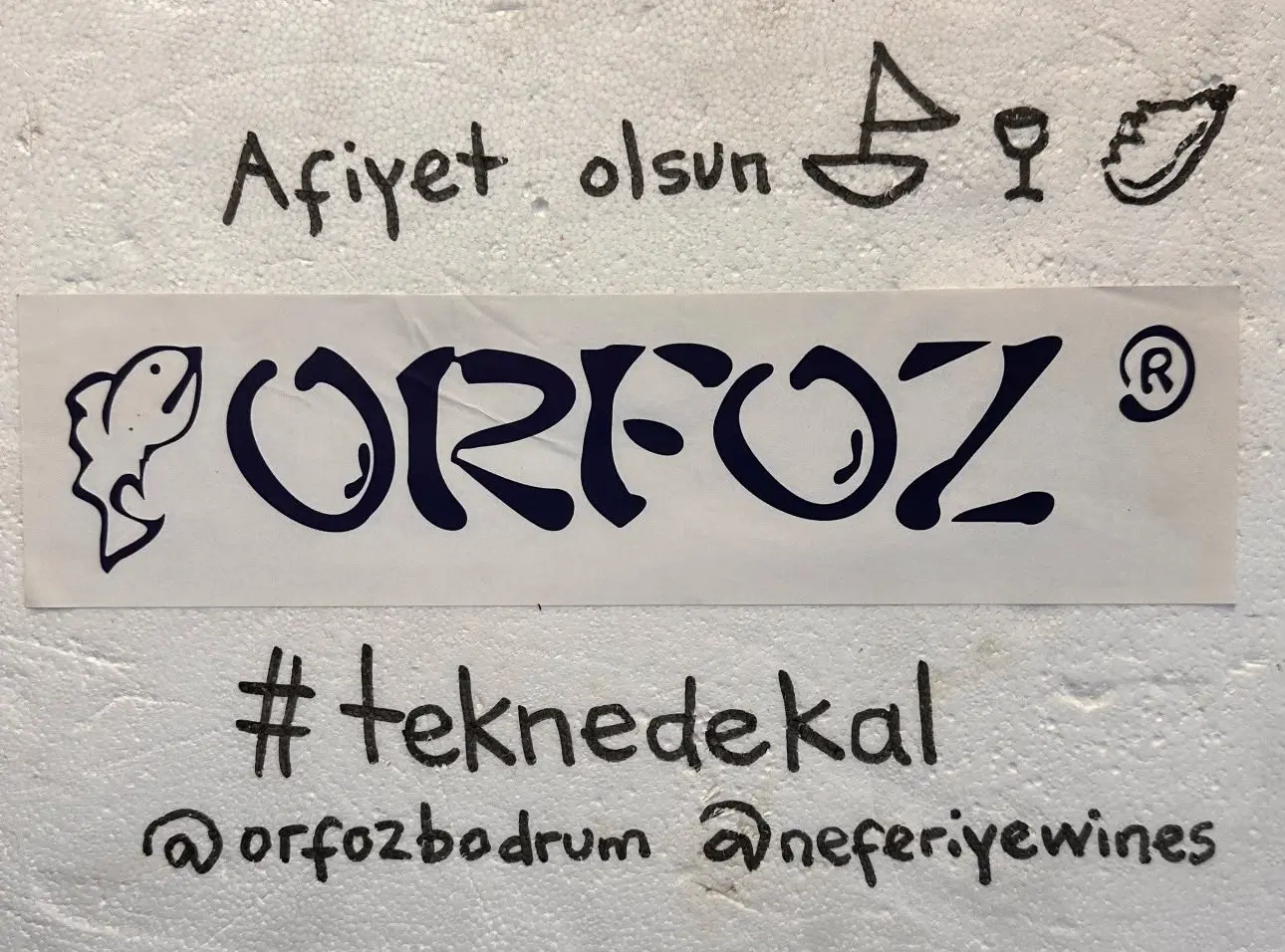 Tekne Paketi